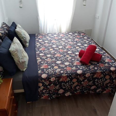 Pure Life Bungalow Mogán Eksteriør billede